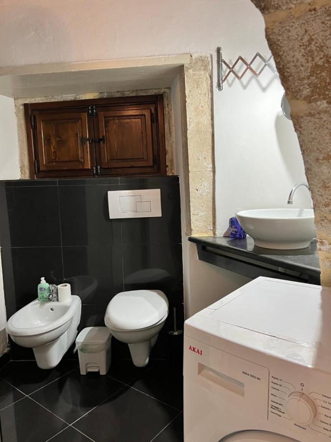 Апартаменты Abitare Ortigia Сиракузы Экстерьер фото